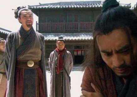 武松是怎么当上&ldquo;都头&rdquo;的？&ldquo;都头&rdquo;的职位放到现在相当于什么官职？