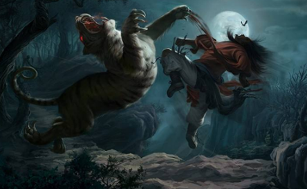 武松是怎么当上&ldquo;都头&rdquo;的？&ldquo;都头&rdquo;的职位放到现在相当于什么官职？