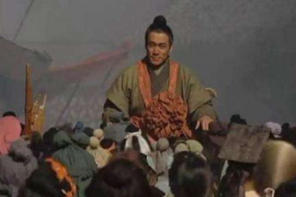 武松是怎么当上&ldquo;都头&rdquo;的？&ldquo;都头&rdquo;的职位放到现在相当于什么官职？