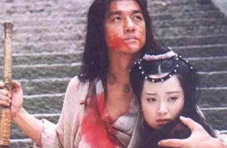 令狐冲为何没能参悟独孤九剑最后一式？是令狐冲天赋不够吗？