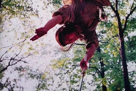 令狐冲为何没能参悟独孤九剑最后一式？是令狐冲天赋不够吗？