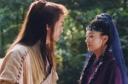 令狐冲为何没能参悟独孤九剑最后一式？是令狐冲天赋不够吗？