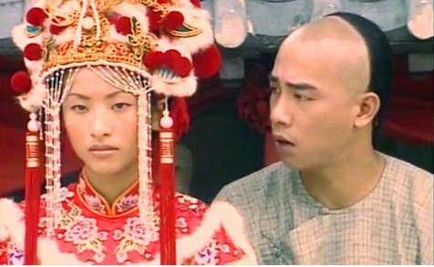 方怡为什么一遇到韦小宝就跟变了个人一样？背后原因让人很无奈