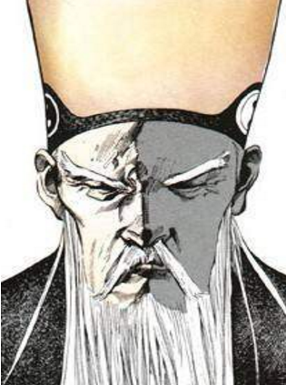 风云中第一邪皇、雄霸、无名和聂风的实力如何 谁的能力更强