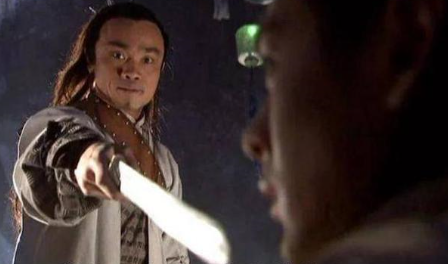 天龙八部中剑神卓不凡的武功在笑傲江湖中算什么水准的呢？