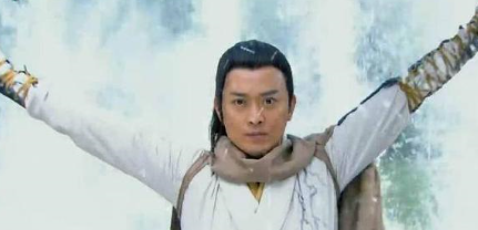 天龙八部中剑神卓不凡的武功在笑傲江湖中算什么水准的呢？