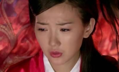 《天涯明月刀》翎儿被燕南飞糟蹋后,谁注意到众人的反应,都变了