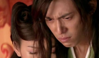 《天涯明月刀》翎儿被燕南飞糟蹋后,谁注意到众人的反应,都变了