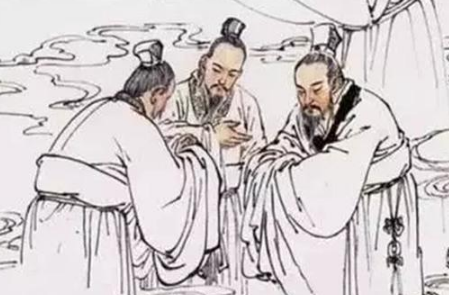 &ldquo;朽木不可雕也&rdquo;出自哪里？&ldquo;朽木不可雕也&rdquo;说的是谁？