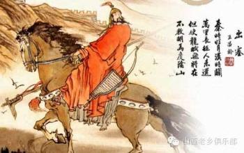 南北朝大诗人鲍照首创“玉壶冰” 强调自己的“纯洁”