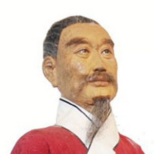 蔡清头像