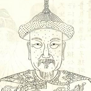 曹禾头像