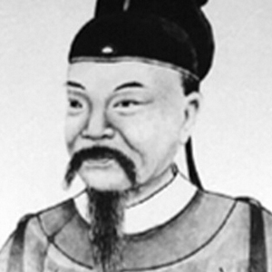 靳学颜头像