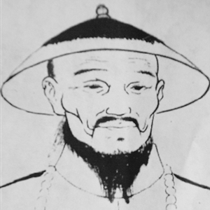黎士弘头像