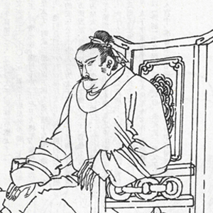 李贤的头像