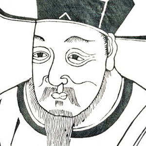 李宗谔头像