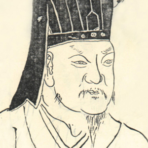 陆佃头像