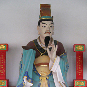 彭泰翁头像