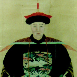宋荦的头像
