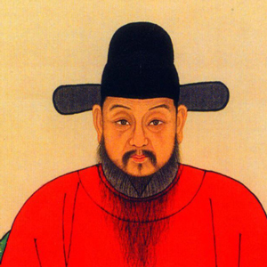 孙承宗的头像