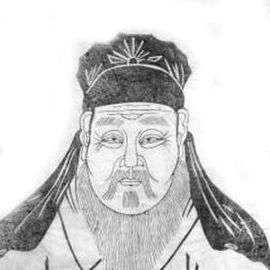 翁洮头像