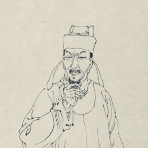阎济美头像