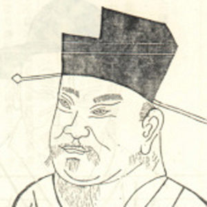 查道头像
